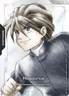 Product image for Resource (RP-026) (Premium Accessory Set - Mobile Suit Gundam Wing)
