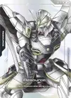 Product image for Resource (RP-031) (Premium Accessory Set - Mobile Suit Gundam Wing)