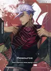 Product image for Resource (RP-035) (Premium Accessory Set - Mobile Suit Gundam: Iron-Blooded Orphans)