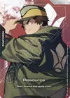 Product image for Resource (RP-037) (Premium Accessory Set - Mobile Suit Gundam: Iron-Blooded Orphans)