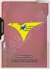 Product image for Resource (RP-047) (EVX07 Resource Set)
