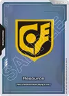 Product image for Resource (RP-048) (EVX07 Resource Set)