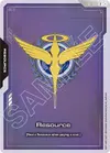 Product image for Resource (RP-050) (EVX07 Resource Set)