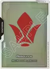 Product image for Resource (RP-051) (EVX07 Resource Set)