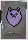 Product image for Resource (RP-054) (EVX07 Resource Set)