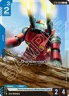 Product image for Guncannon (C+)