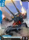 Product image for Guntank (C+)