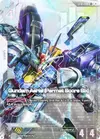 Product image for Gundam Aerial (Permet Score Six) (LR+)