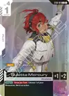 Product image for Suletta Mercury (C+)