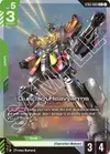 Product image for Gundam Heavyarms (C+)