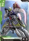 Product image for Gundam Sandrock (C+)