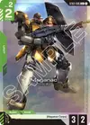 Product image for Maganac (C+)