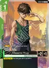 Product image for Heero Yuy (C+)