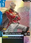 Product image for Zechs Merquise (C+)