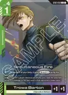 Product image for Simultaneous Fire (C+)