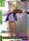 Product image for Peaceful Timbre (C+)