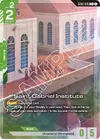 Product image for Saint Gabriel Institute (C+)