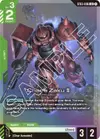 Product image for Char's Zaku II