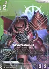 Product image for Char's Zaku II (LR+)