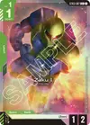 Product image for Zaku I (C+)