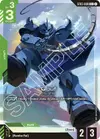 Product image for Gouf (C+)