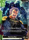 Product image for The Blue Giant (C+)