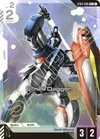 Product image for Strike Dagger (C+)