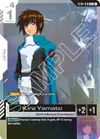 Product image for Kira Yamato (C+)