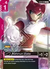 Product image for Athrun Zala (C+)