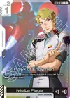 Product image for Hawk of Endymion (C+)