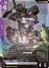 Product image for Gundam Barbatos 4th Form