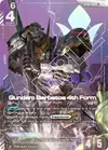 Product image for Gundam Barbatos 4th Form (LR+)