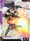 Product image for Graze Custom (C+)