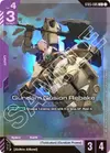 Product image for Gundam Gusion Rebake (C+)