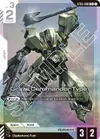 Product image for Graze Commander Type (C+)