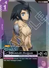 Product image for Mikazuki Augus (C+)