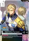 Product image for McGillis Fareed (C+)