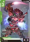 Product image for Red Gundam