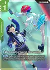 Product image for Schoolgirl and Smuggler (C+)