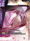 Product image for Fatal Strike (C+)
