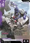 Product image for Gundam Exia (ST07-001)