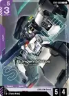 Product image for Gundam Virtue (ST07-003) (C+)