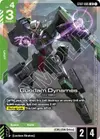 Product image for Gundam Dynames (LR)