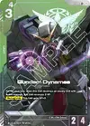 Product image for Gundam Dynames (LR+)