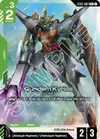Product image for Gundam Kyrios (ST07-007) (C+)