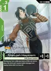 Product image for Allelujah Haptism (C+)