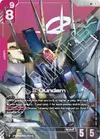 Product image for Xi Gundam (ST08-001) (LR+)