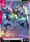 Product image for Xi Gundam (ST08-002) (C+)