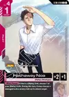 Product image for Hathaway Noa (C+)