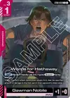 Product image for Words for Hathaway (C+)